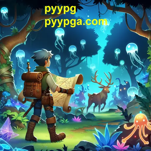 Descubra o Universo dos Jogos de Aventura