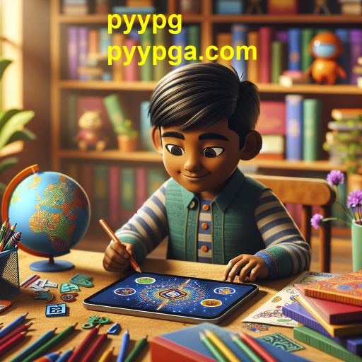 O Poder dos Jogos Educativos: Aprender Brincando