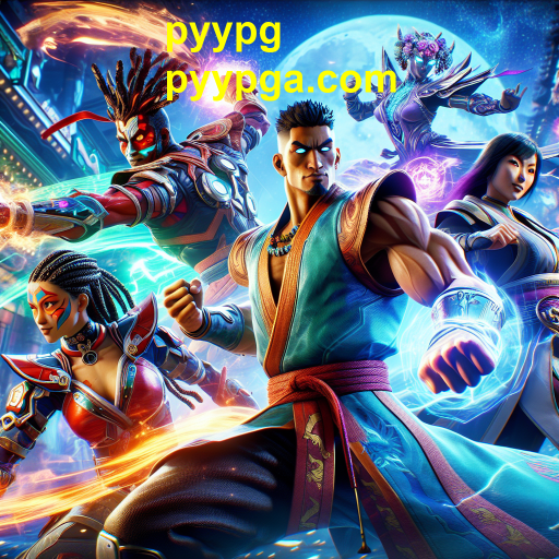 A Evolução dos Jogos de Luta: Do Arcade ao eSports