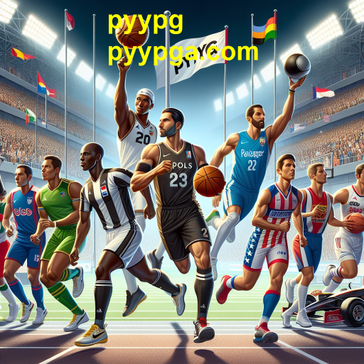 O Crescimento dos Jogos de Esportes: Entretenimento e Competição